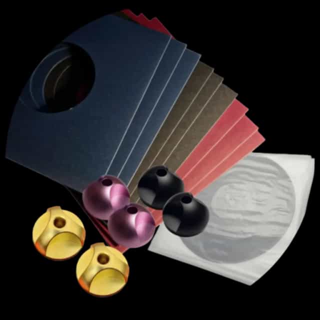 Accessoires pour Vinyles