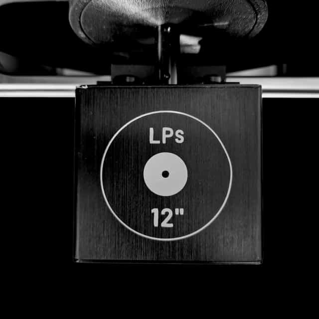 Cleangroove V3 Support Nettoyeur Vinyle Ultrason