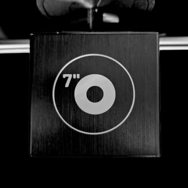 Cleangroove V3 Support Nettoyeur Vinyle Ultrason
