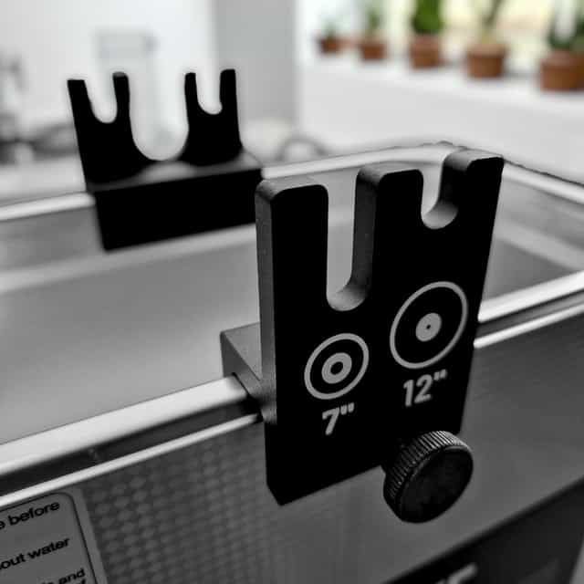 Cleangroove V3 Support Nettoyeur Vinyle Ultrason