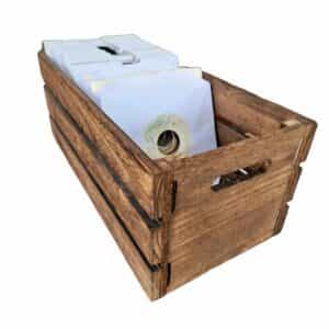 411334800_7388021624541888_4331559197410207215_n GrooveBox 45 La Caisse Pour Vinyles ( V2 DISPONIBLE )