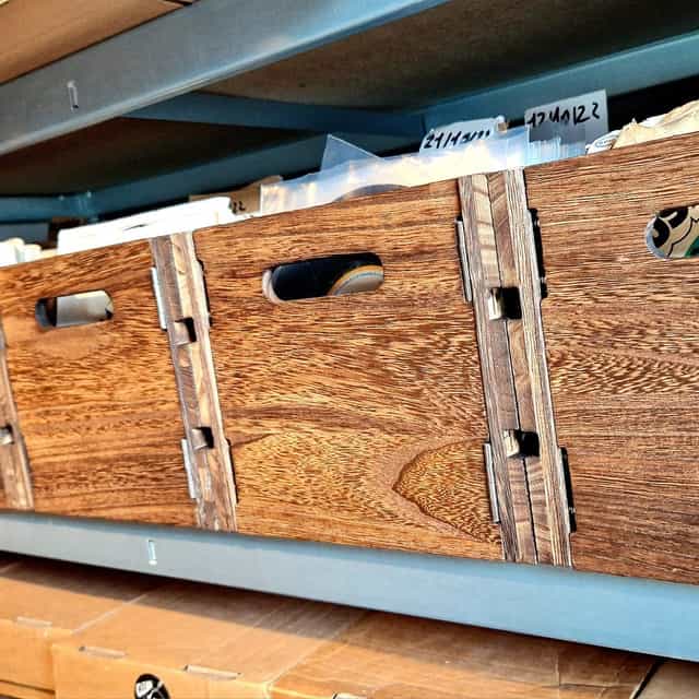 418542470_7234529159972285_8627011496803929903_n GrooveBox 45 La Caisse Pour Vinyles ( V2 DISPONIBLE )