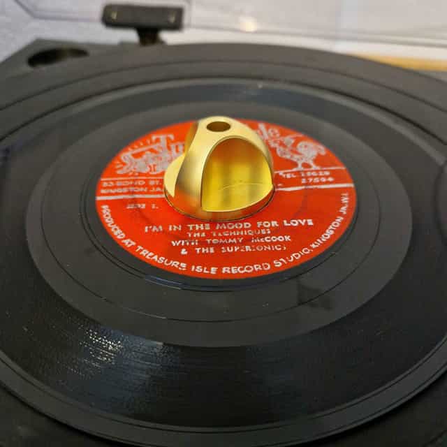 462091512_8612583415500179_3884398388409486125_n La Paire de Centreurs 45 tours Laiton Poli pour Vinyles
