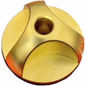 462314231_8651011048324082_7182435234404064210_n-Photoroom Centreur Vinyle Laiton Poli Pour 45tours