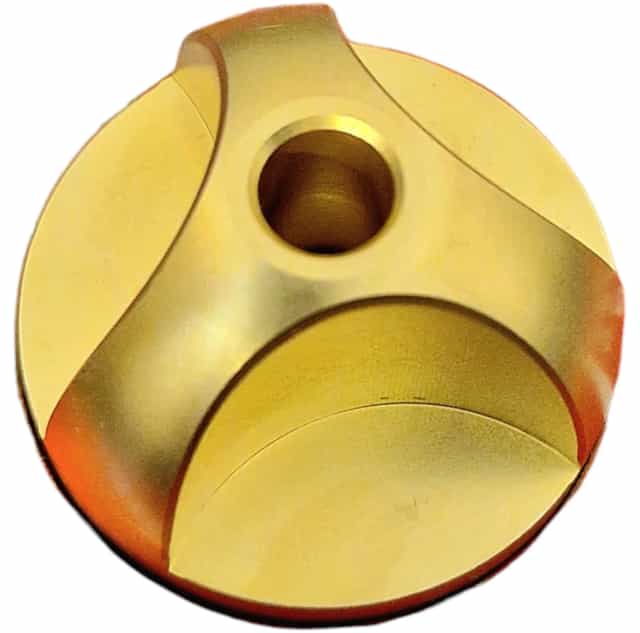 462314231_8651011048324082_7182435234404064210_n-Photoroom Centreur Vinyle Laiton Poli Pour 45tours