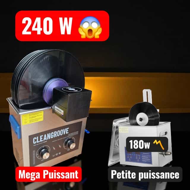 WhatsApp Image 2025-10-31 à 09.13.04_b0fbbd49 Cleangroove V3 – Kit complet nettoyeur vinyle ultrason professionnel ( Bac Ultrason SonicGroove Inclus)